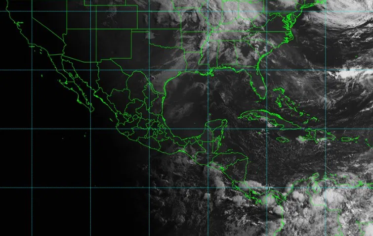 Clima para hoy martes 20 de mayo de 2025